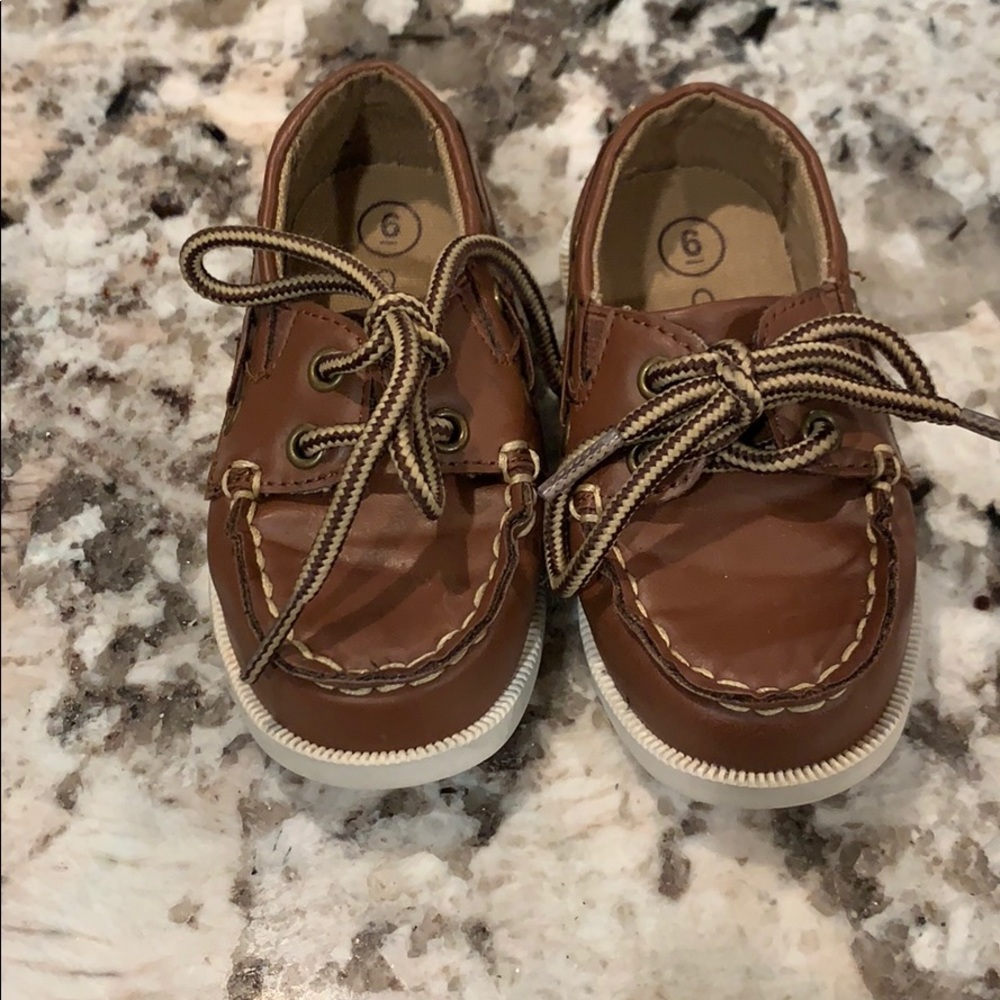 Cherokee Size 6c dress shoe